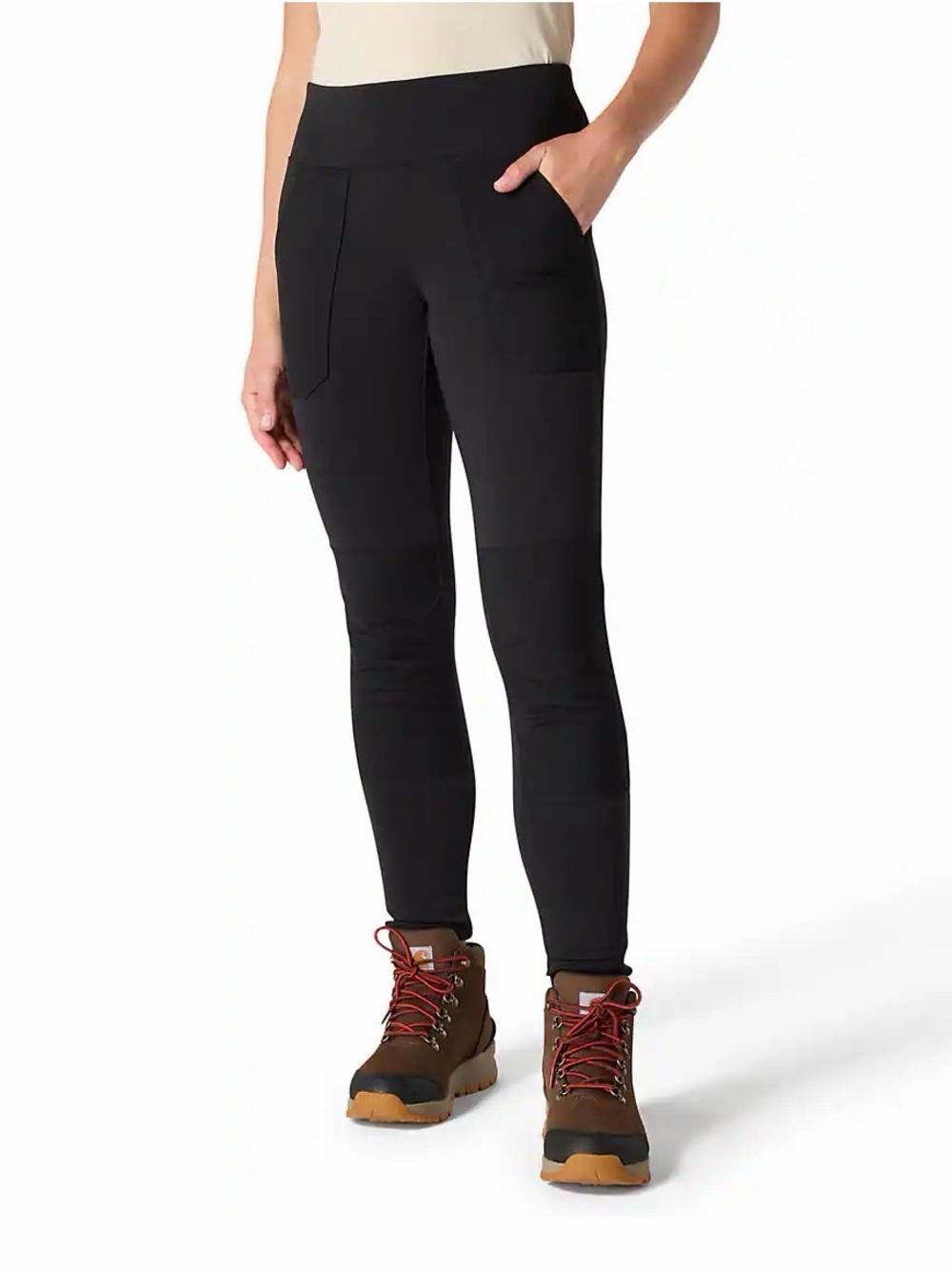 Carhartt Women's Force Midweight Legging